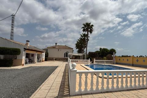 Landejendom i Catral, Alicante, Catral - € 369.000 | Ref: JLM5340 - foto 22